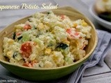 Japanese Potato Salad