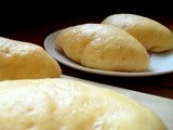 Sweet Potatoes Pau