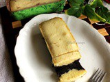 Brownie Butter Cake
