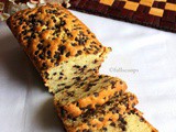 Chocolate Chip Pound Cake