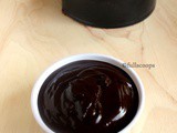 Chocolate Fudge Frosting | Easy Frosting Recipes