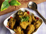 Dahi Chicken | Dahi Murgh | Chicken in Yogurt
