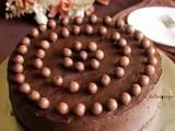 Hershey's Chocolate Cake