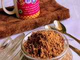 Homemade Hot Chocolate Mix