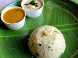 Kuthiraivali Upma | Barnyard Millet Upma