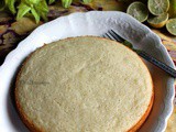 Lemon Cake