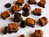 Oreo Brownies