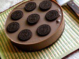 Oreo Cheesecake (No bake and eggless)