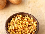 Potato Chips | Homemade Potato Chips