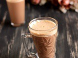 Salted Caramel Milkshake | Easy Milkshake Recipes