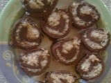 Desserts