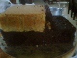 Suv Cake