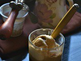 Affogato – Italian Coffee and Icecream Recipe