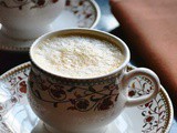 Caffè Latte Recipe