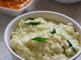 Cauliflower Curd Rice – Easy Paleo Recipes