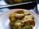 Cheesy Egg Bake – Easy Paleo Recipes