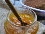 Easy Mango Jam Recipe