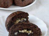 Egg Free 45 Minutes Chocolate Buns – Bread Bakers