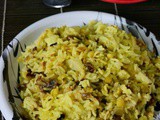 Gujarathi Kichdi Recipe