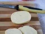 Home made Mozzarella Cheese Recipe