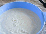 Homemade Sour Cream – Baking Basics