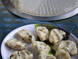 Kara Kozhukkattai