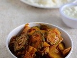 Karotkhabi Kanghou - Manipur