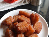 Kheer-er Goja / Khira Gaja – Indian Sweet Recipes