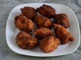 Koat Pitha- Mizoram