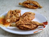 Kordois- Savoury Version