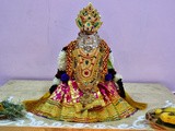 Navrathri Day 3 - Semiya Payasam
