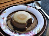Nigella’s Coffee Pannacotta – Master Chef Australia Recipes