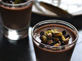 No Bake Chocolate Pots De Creme – Easy French Recipes