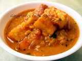 Paneer Butter Masala