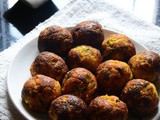 Paneer Cauliflower Paniyaram – Easy Low Carb Recipes