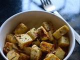 Paneer Chat – Easy Paleo Recipes