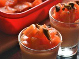 Papaya Creme – Easy Dessert Recipes