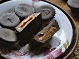 Peanut Butter Cups Recipe