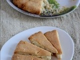 Pitcaithly Bannock/ Scottish Shortbread