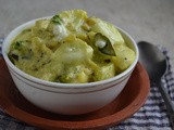 Poosanikkai Thayir Pachadi