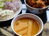 Roasted Pumpkin Soup – Easy Paleo Recipe