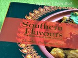 Southern Flavours-Book review