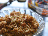 Thirattu Paal Recipe – Indian Milk Sweet Recipes