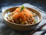 Veg Manchow Soup Recipe