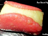 Walk Through Memory Lane January Round Up- Sweets
