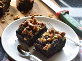 Walnut Brownie Recipe