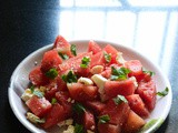 Watermelon Feta Salad – Easy Paleo Recipes