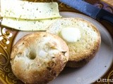 Jewish Onion Rolls
