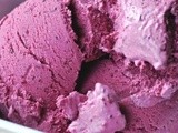 Diabetic Delicious Double Berry Ice Cream