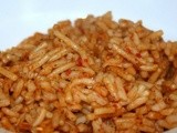 Easy Mexican Rice